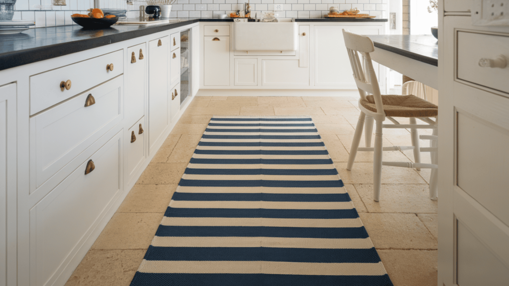 Striped-Runner-Rugs