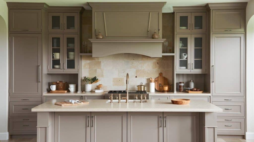 Taupe