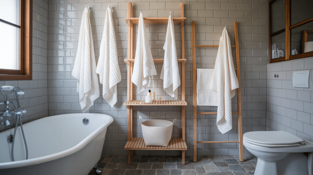 Textured-Towels