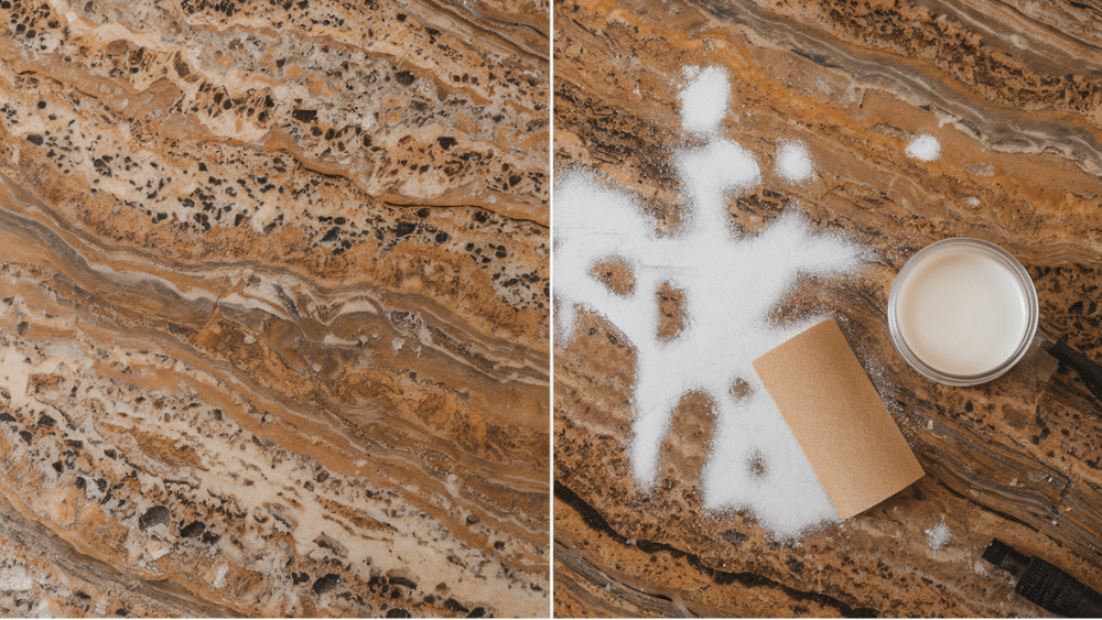 The Dangers of Surface Preparation