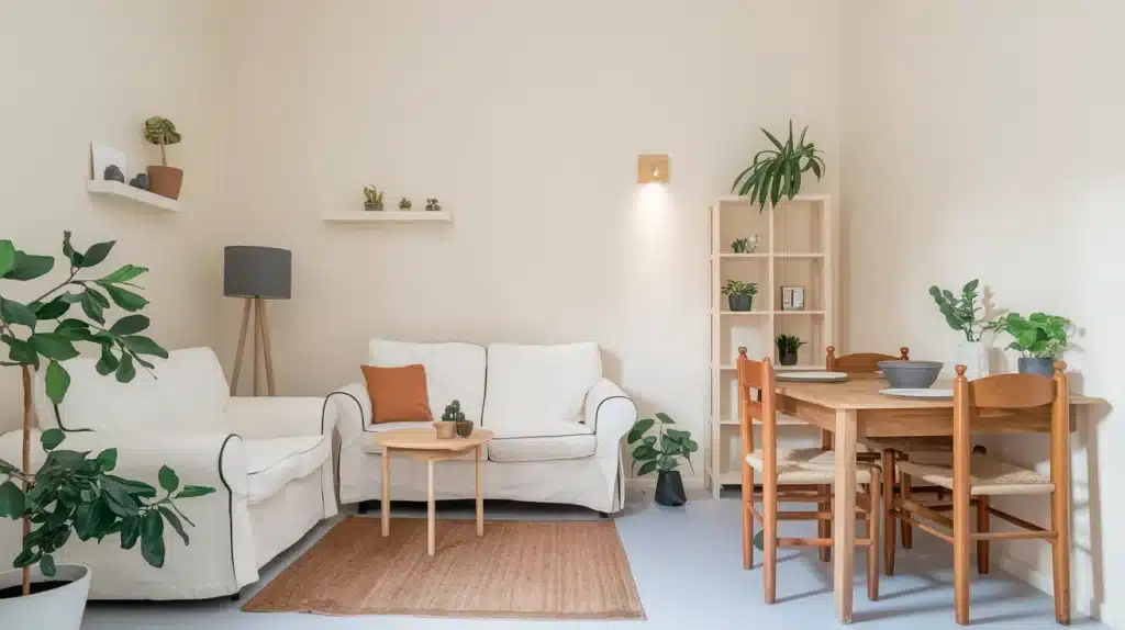 Tight-Space Chairs