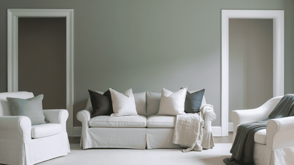 Upholstered Pieces