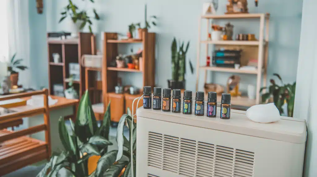 Use Essential Oils for a Pleasant Aroma.png