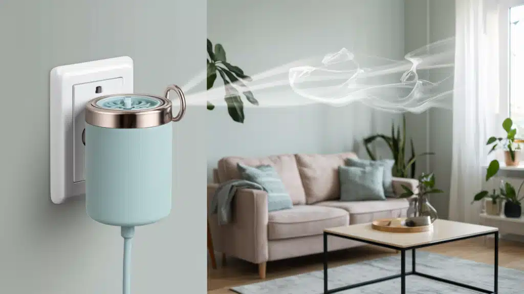 Use a Plug-In Air Freshener.png
