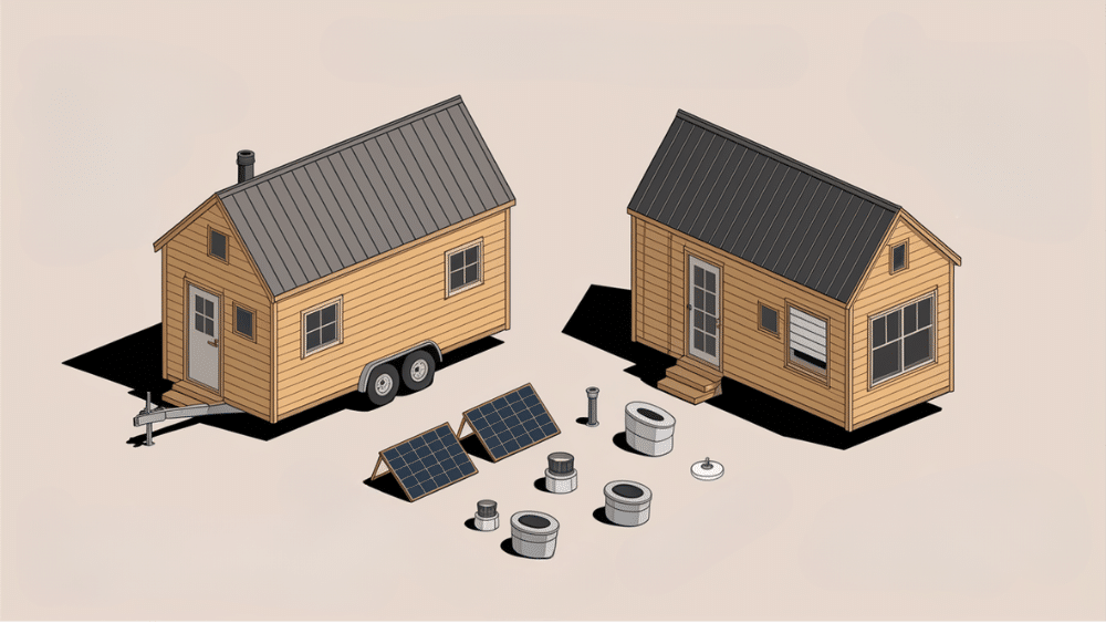 Utilities & Site Preparation