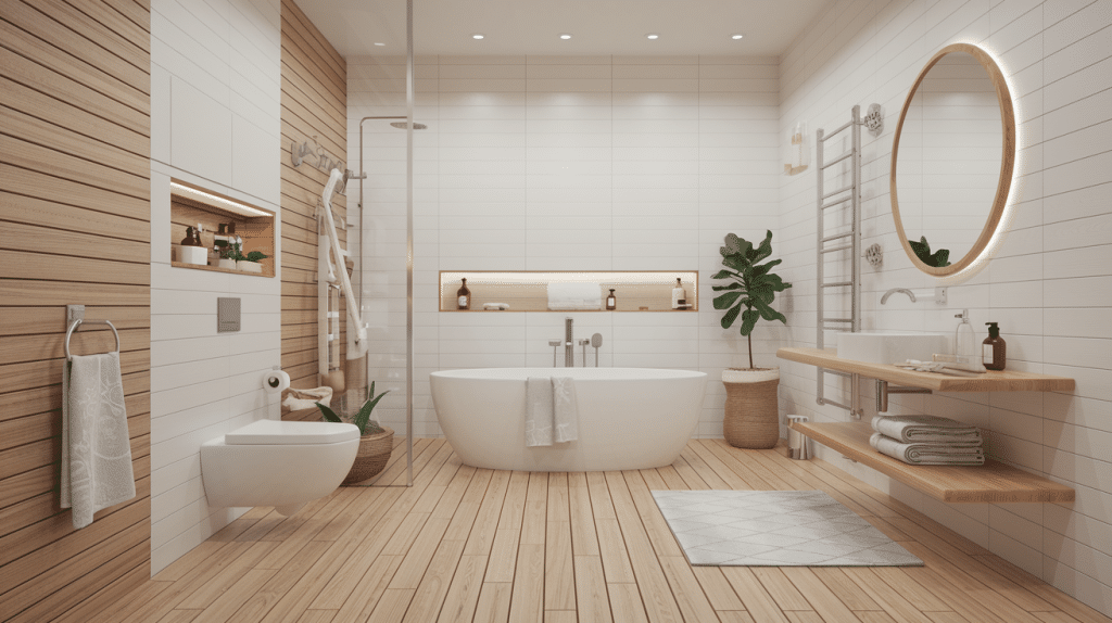 Wooden-Flooring