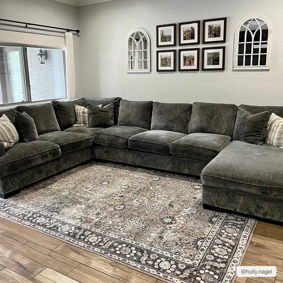 Discover the Magic of Boutique Rugs' Washable Rugs