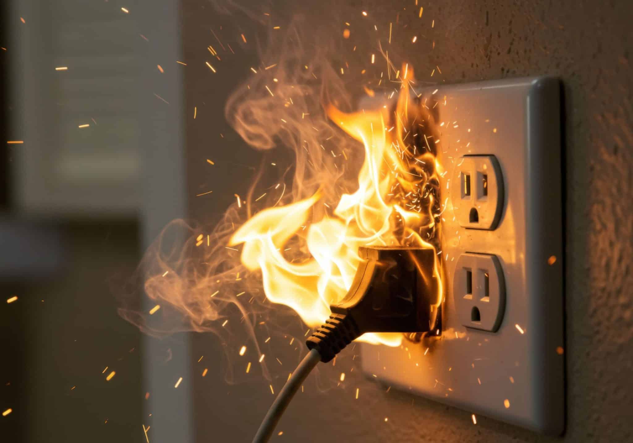 A Homeowner's Guide to Handling an Electrical Emergency