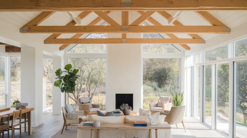 exposed-wooden-beams
