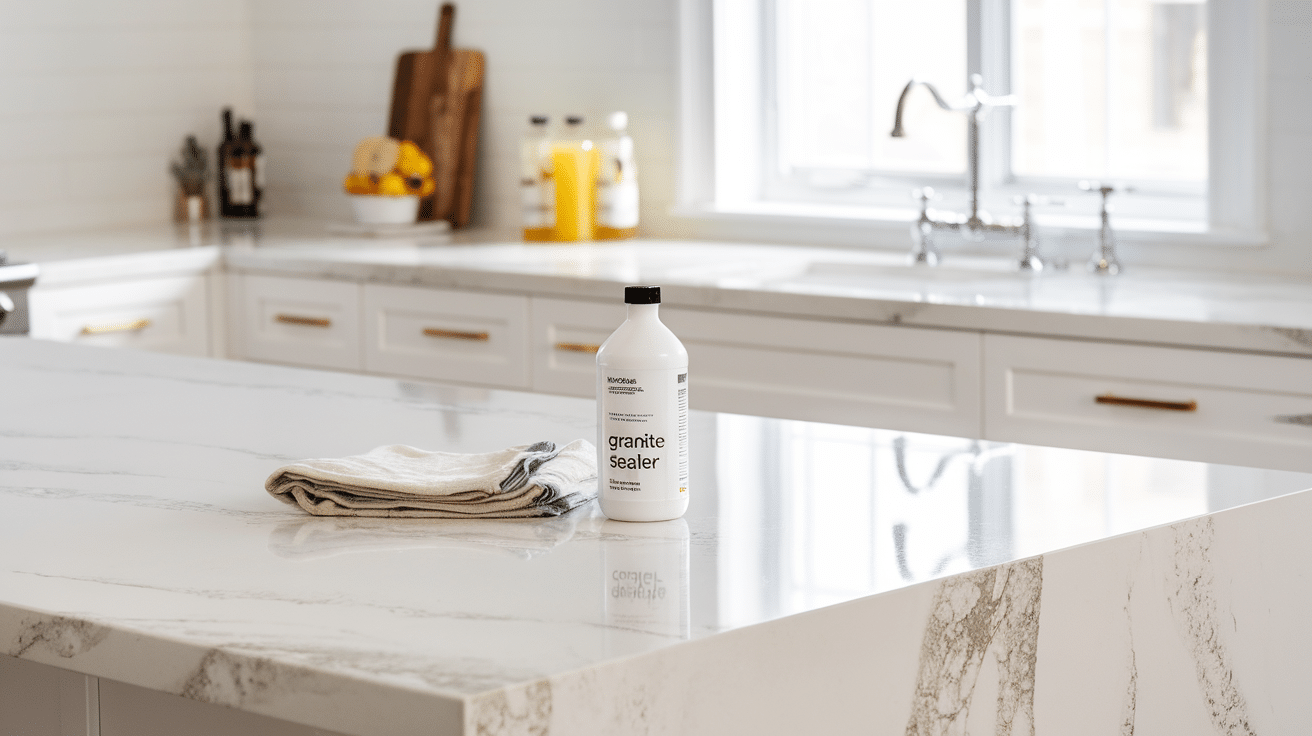 how-often-should-you-seal-granite
