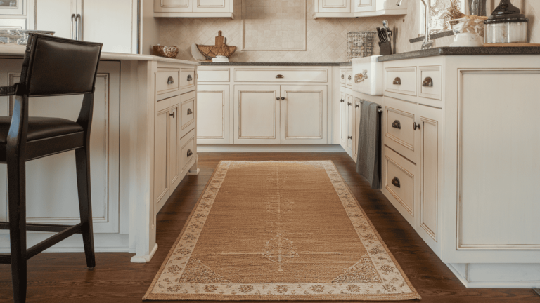 kitchen rug ideas