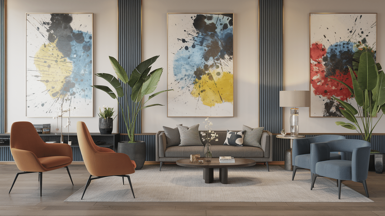 modern interior designers
