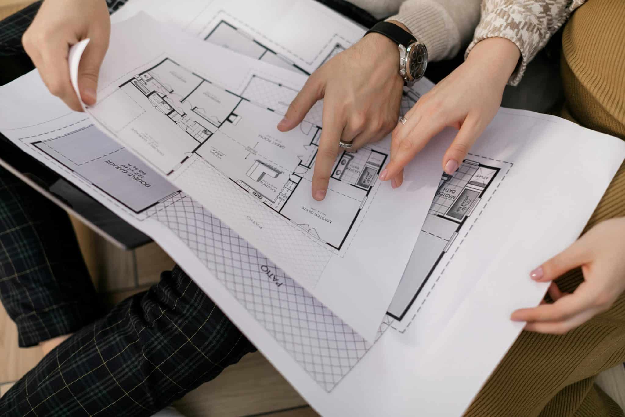 Maximizing Property Value with Professional Landscape Architects in Fort Worth