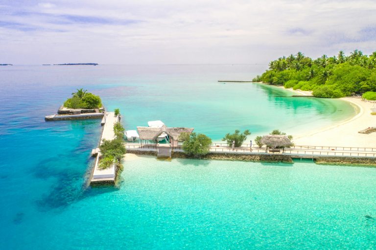 Top Destinations for Your Next Dream Beach Holiday