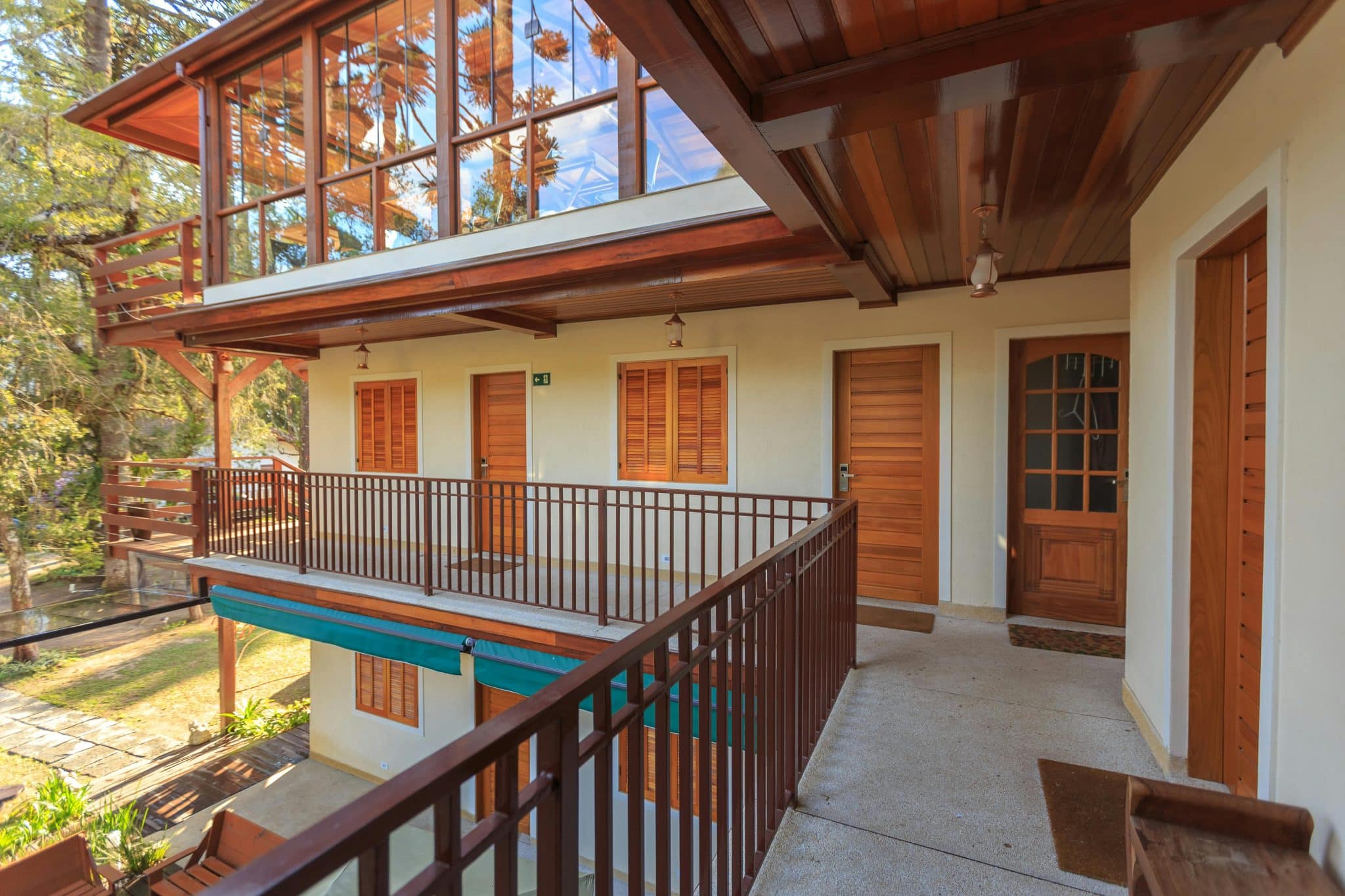 Why Hurricane Glass Doors are a Smart Kitchen Renovation Upgrade