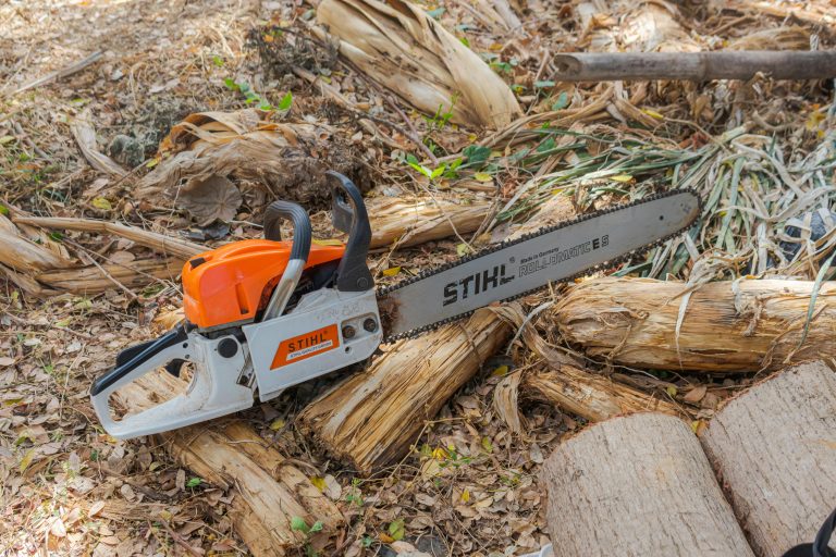 Chainsaw Parts: What You Don’t Know Could Hurt You