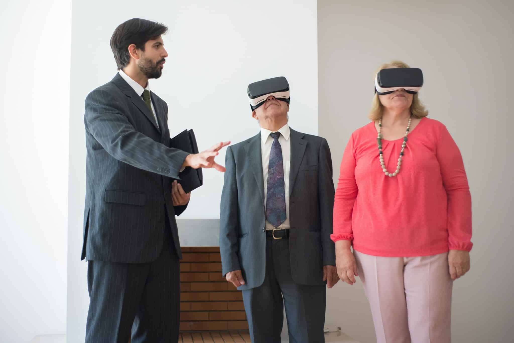 Try Before You Buy: How AR Increases Buyer Confidence Online