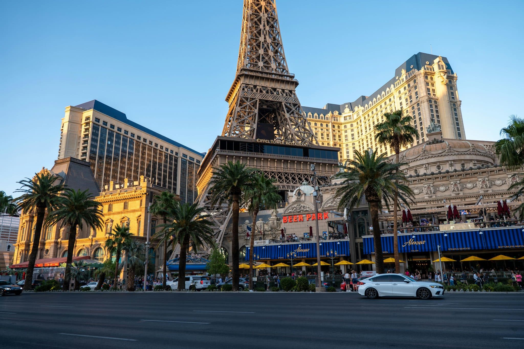 Uptown Pokies Casino Overview