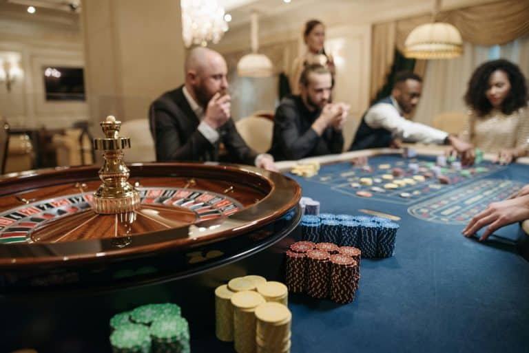 World’s Most Impressive Casinos