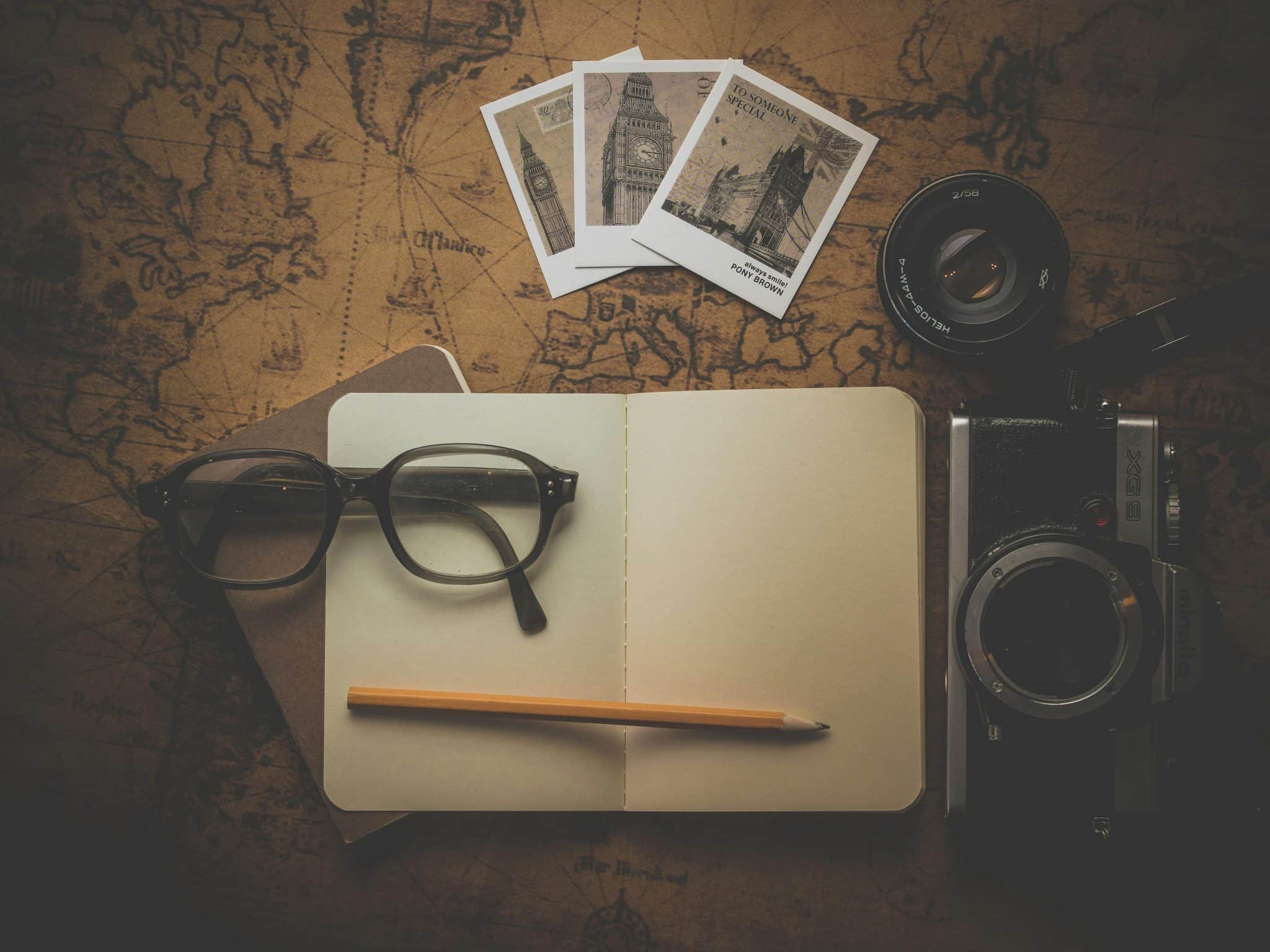 Family Adventures Made Easy: How Planning Ahead Turns Trips into Treasured Memories