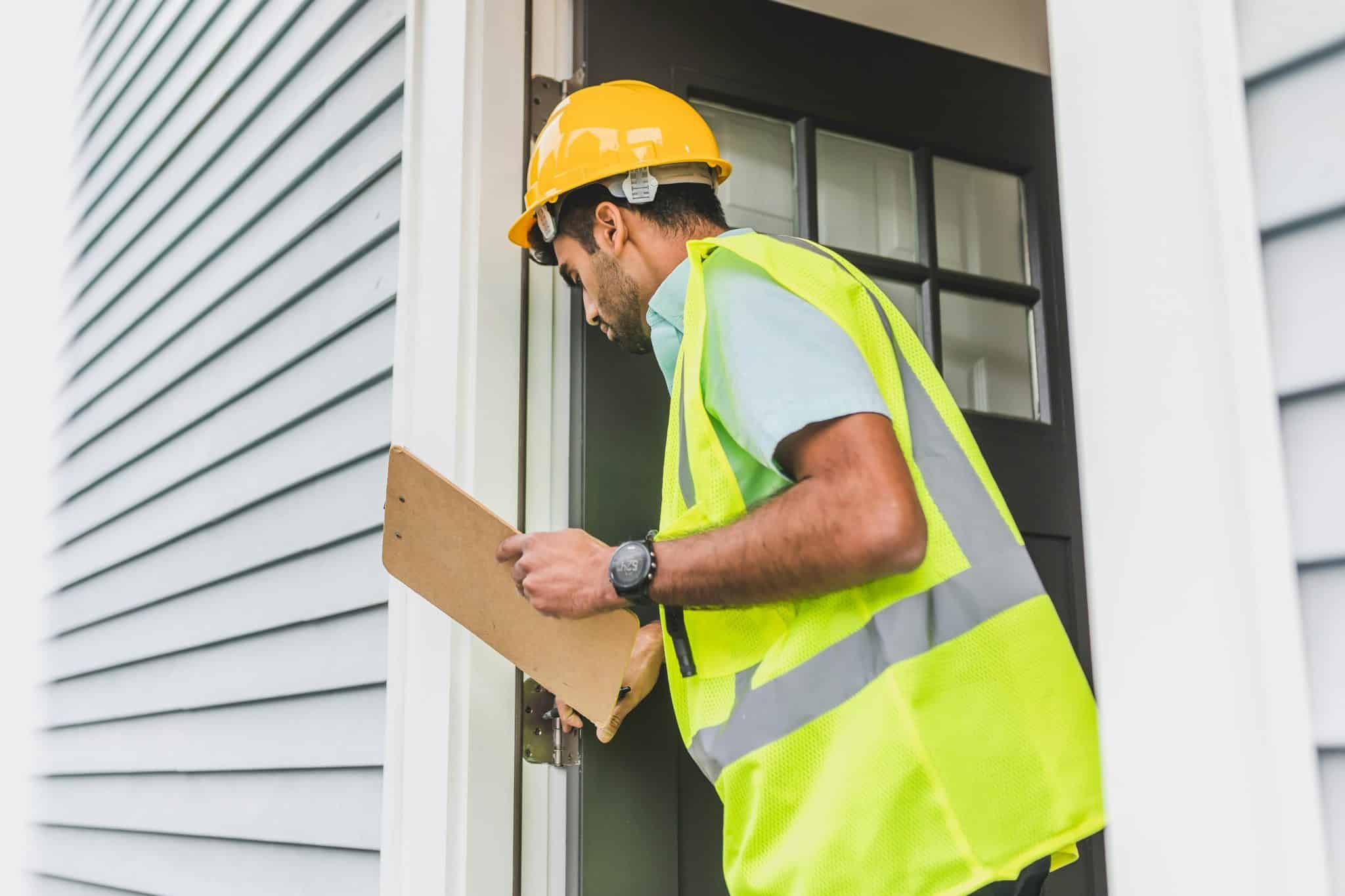How to Earn Your Home Inspector Certification
