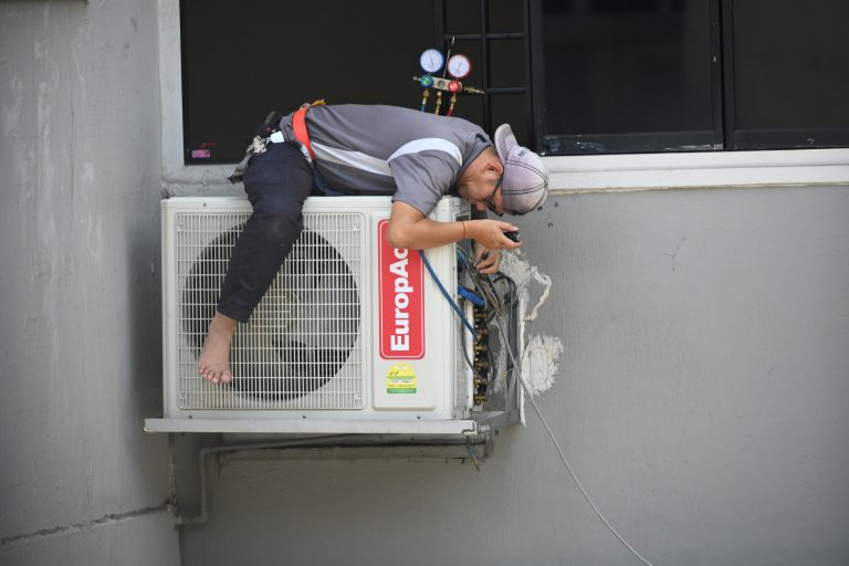 Technical Overview of HVAC Systems
