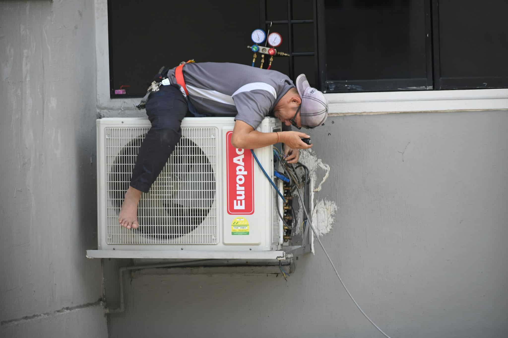 Technical Overview of HVAC Systems