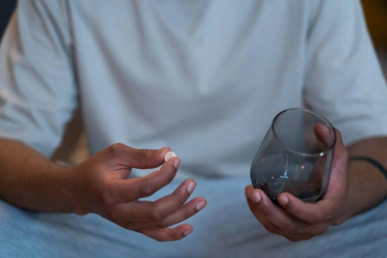 What Happens If You Stop Taking Your OCD Medication Suddenly