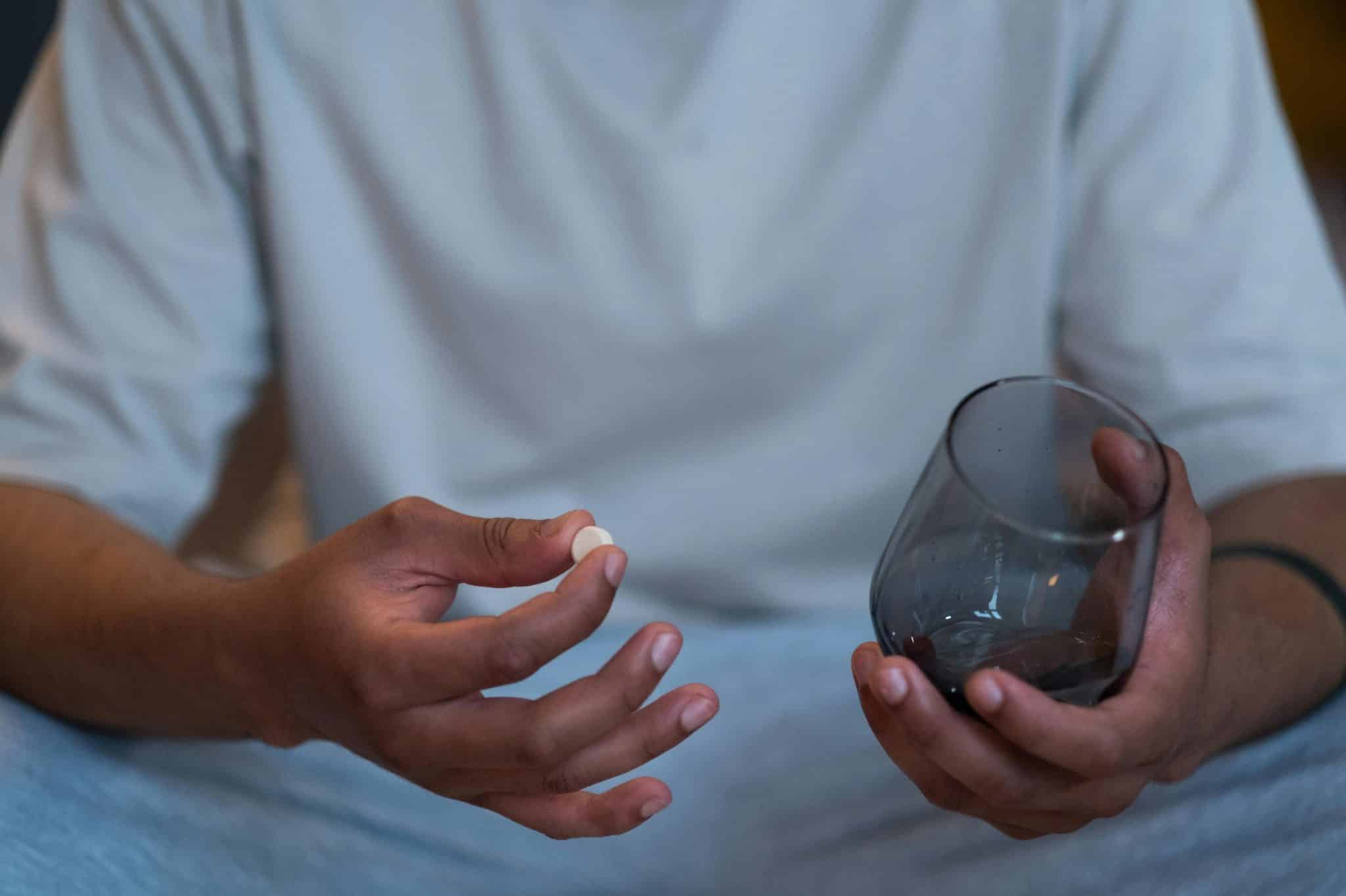 What Happens If You Stop Taking Your OCD Medication Suddenly
