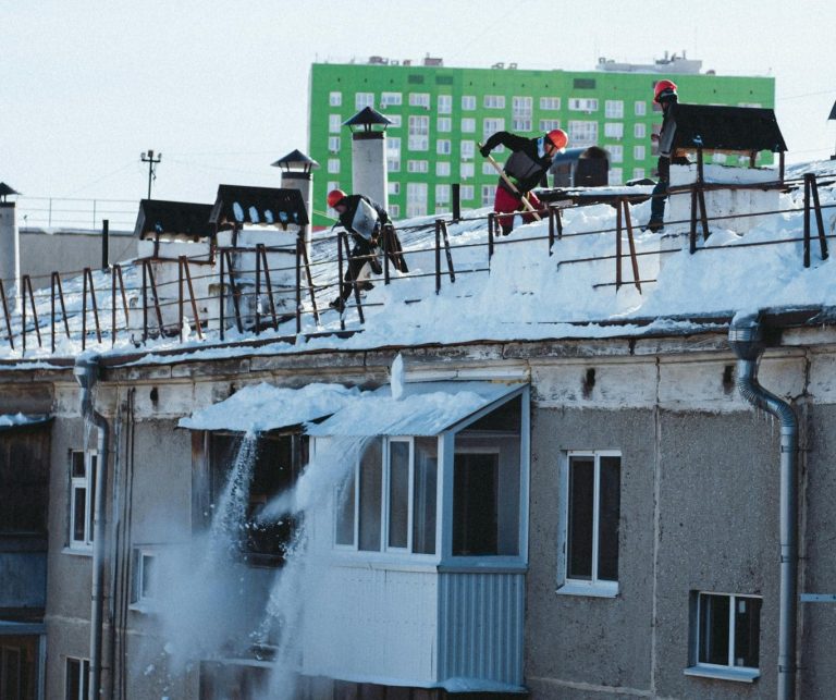 Can I Remove an Asbestos Roof Myself in Brisbane