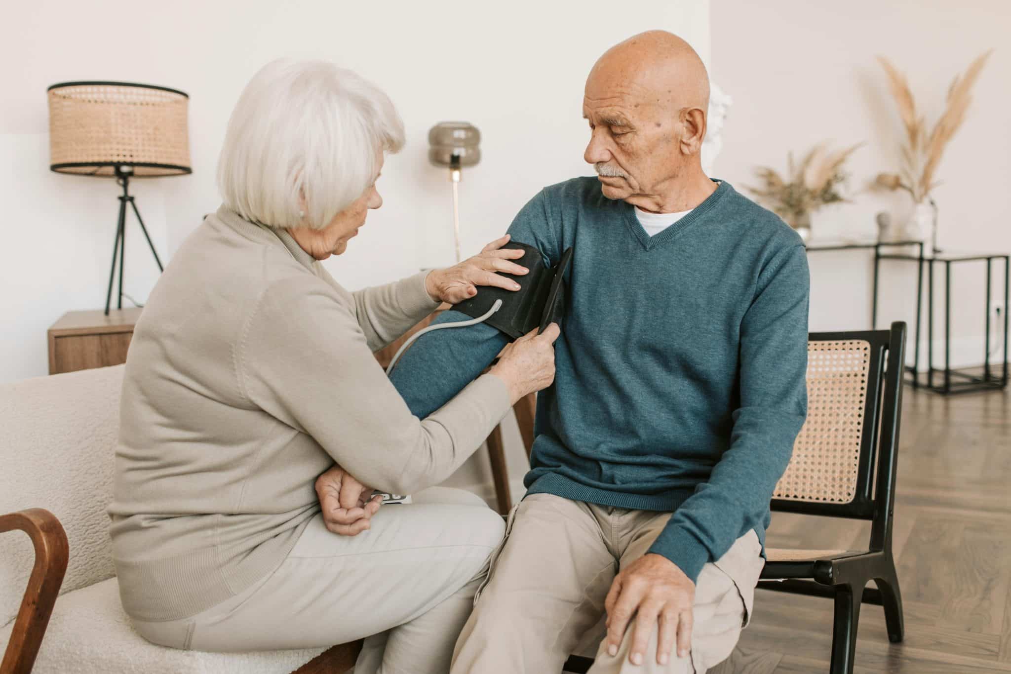 What I Wish I Knew Before Moving My Parent Into a Nursing Home