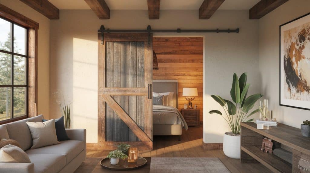 rustic-sliding-barn-doors