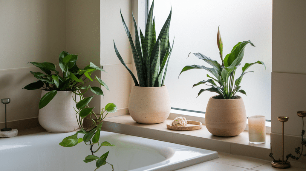 scandi-bathroom-plants