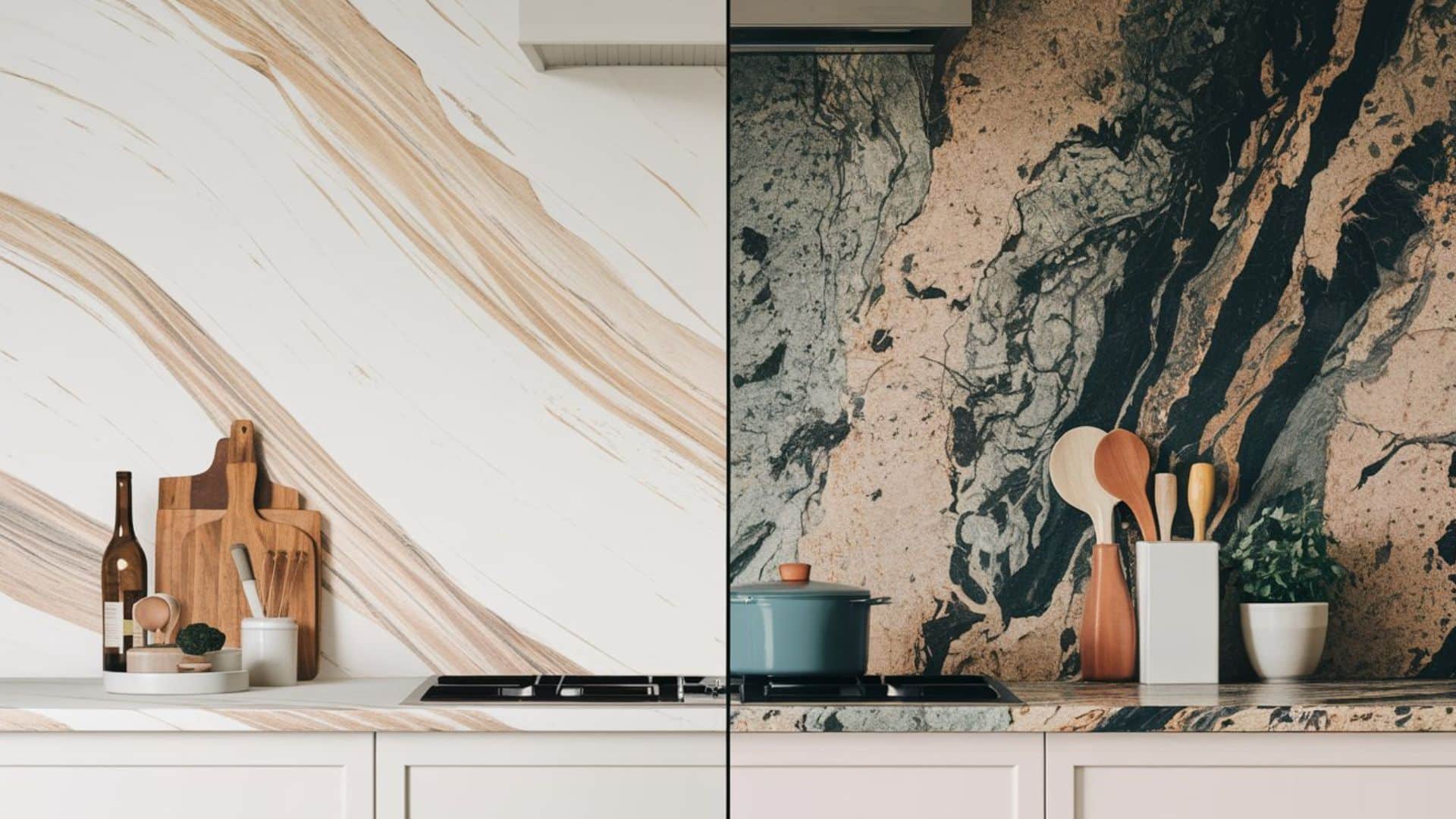 which is more expensive quartz or granite
