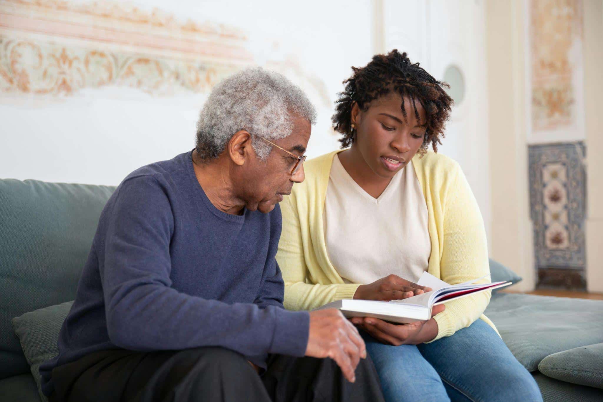 The Compassionate Blueprint: Designing a Peaceful End-of-Life for Elders