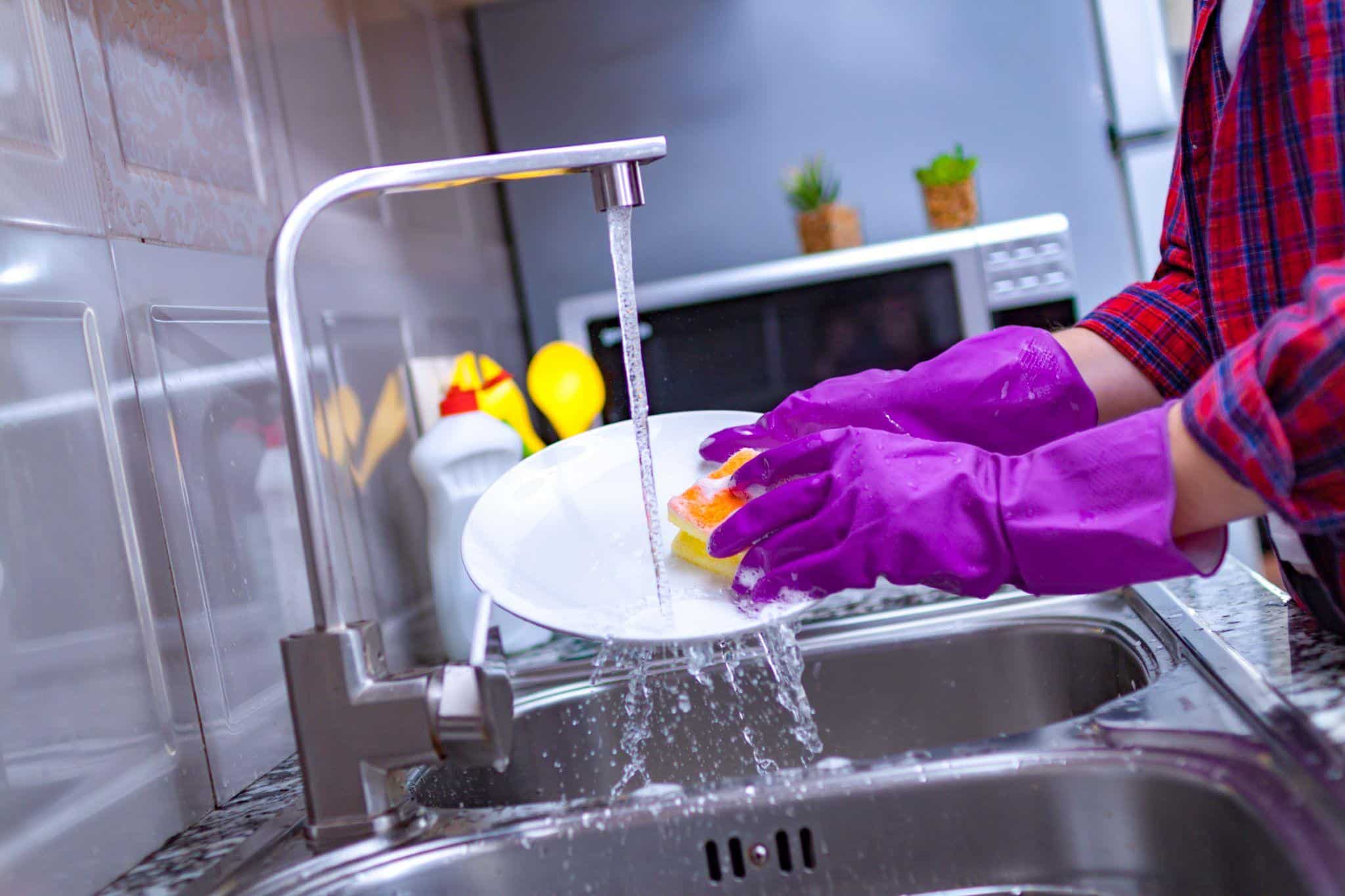 Brisbane Water Usage: How Much Does an Average Household Consume?