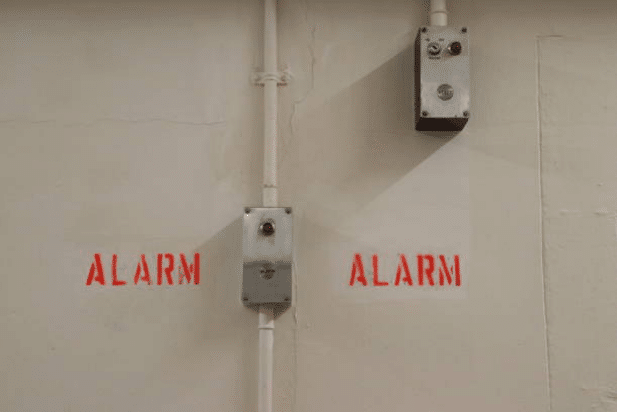 How Alarm Systems Help Reduce Response Time in Emergencies