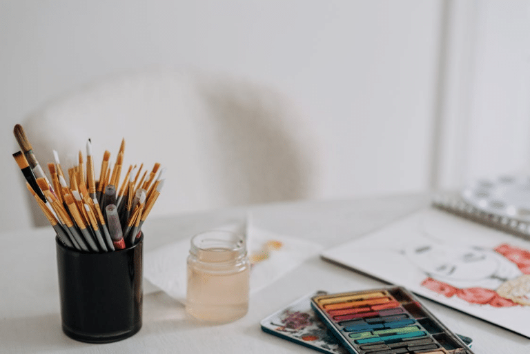 DIY Art Projects to Refresh Your Home Decor in 2025