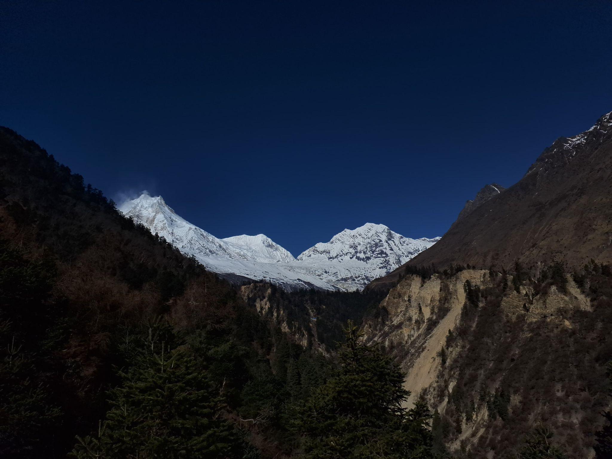 Trekking the Manaslu Circuit with Your Family: A Safe & Scenic Himalayan Escape