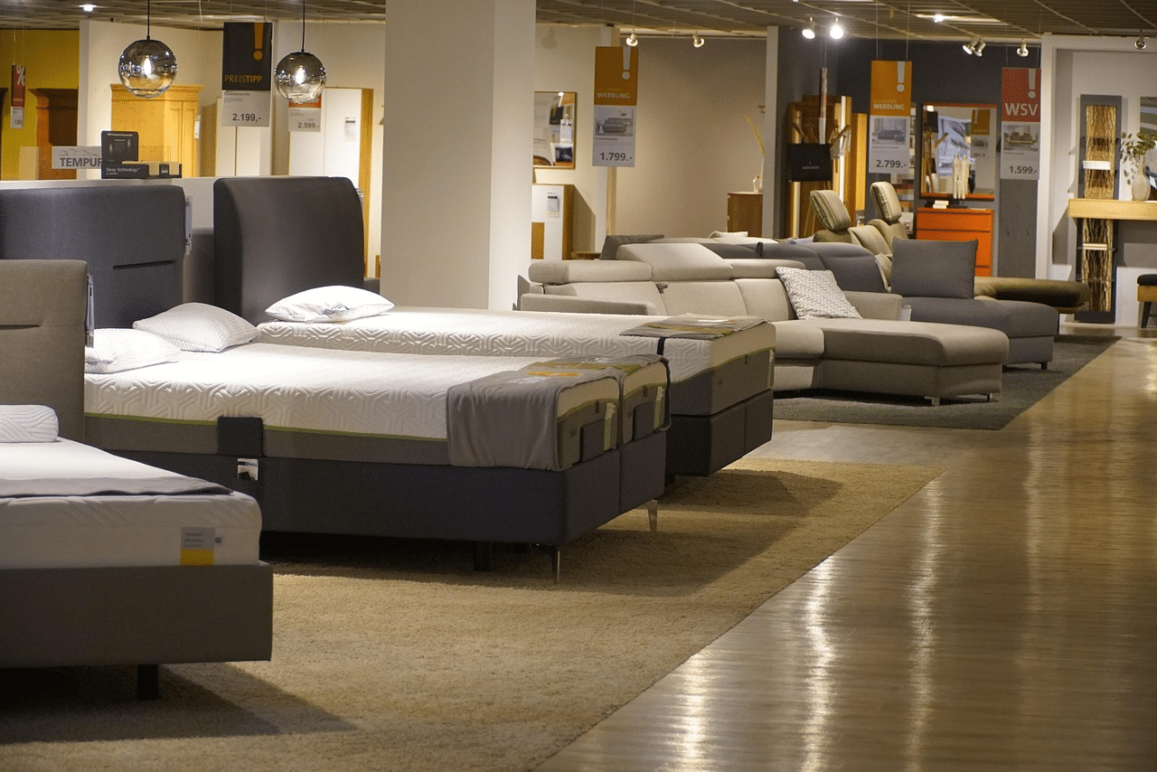 Why Renting Furniture Might Be the Best Move for Growing Families