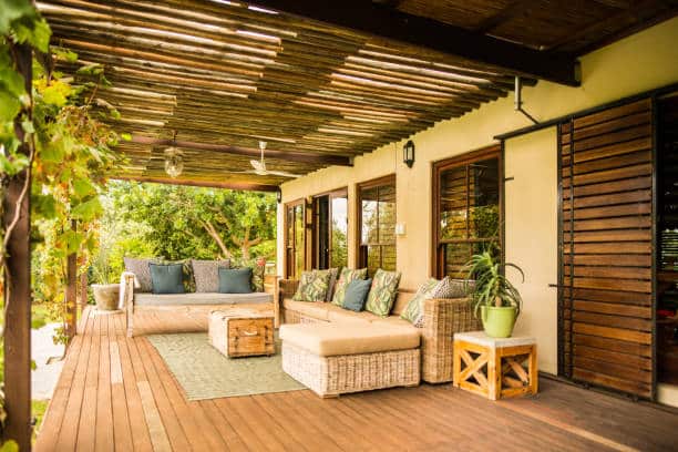 Elevating Outdoor Spaces: How Shape and Scale Influence Landscape Design