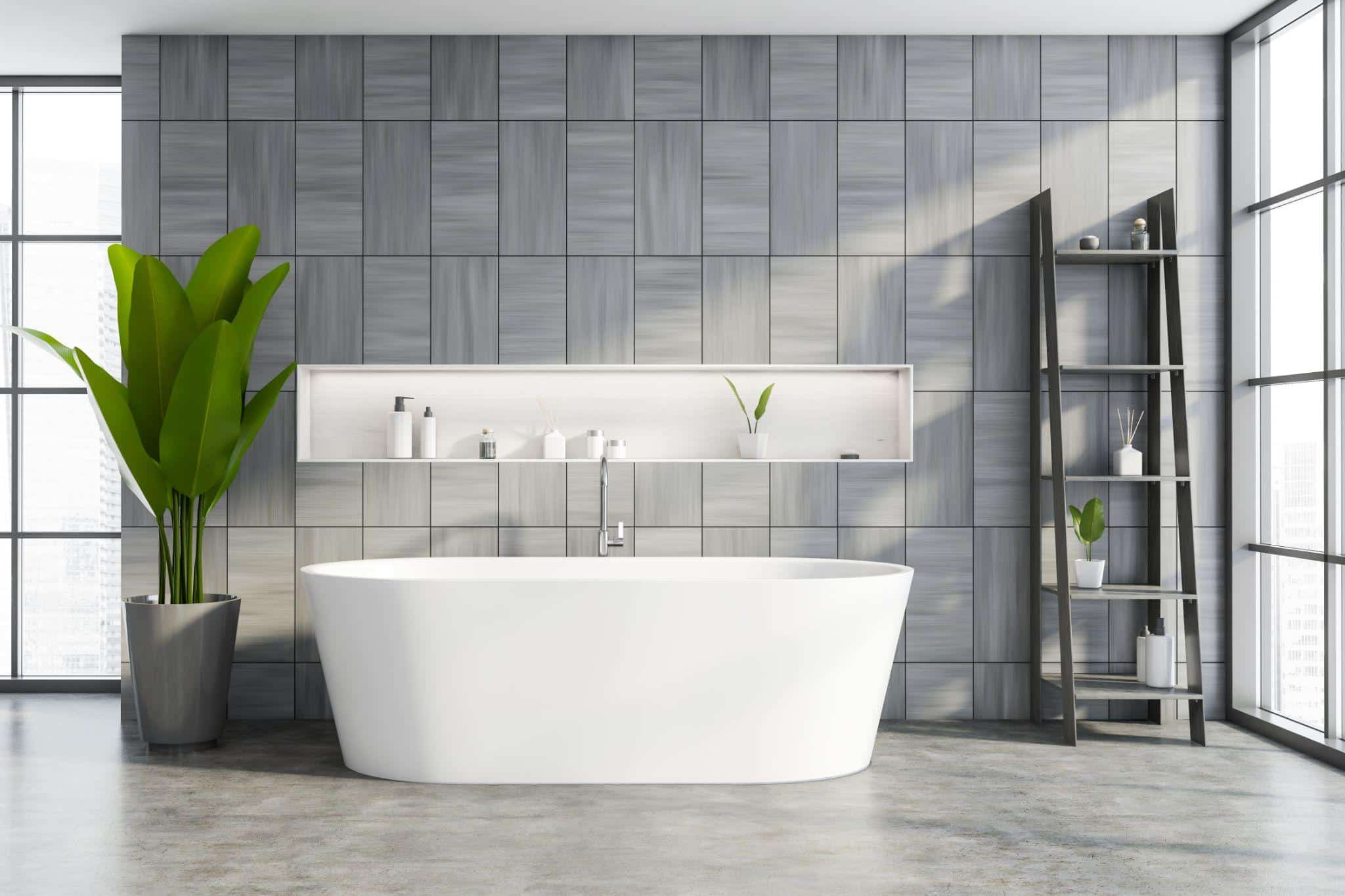 Tile Trials: Practical Design Tips for Wet Spaces In the Home