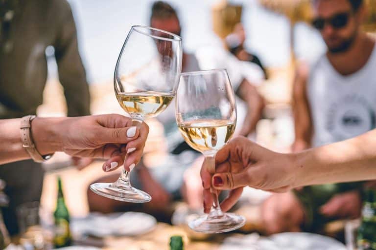 Demystifying White Wine for Beginners