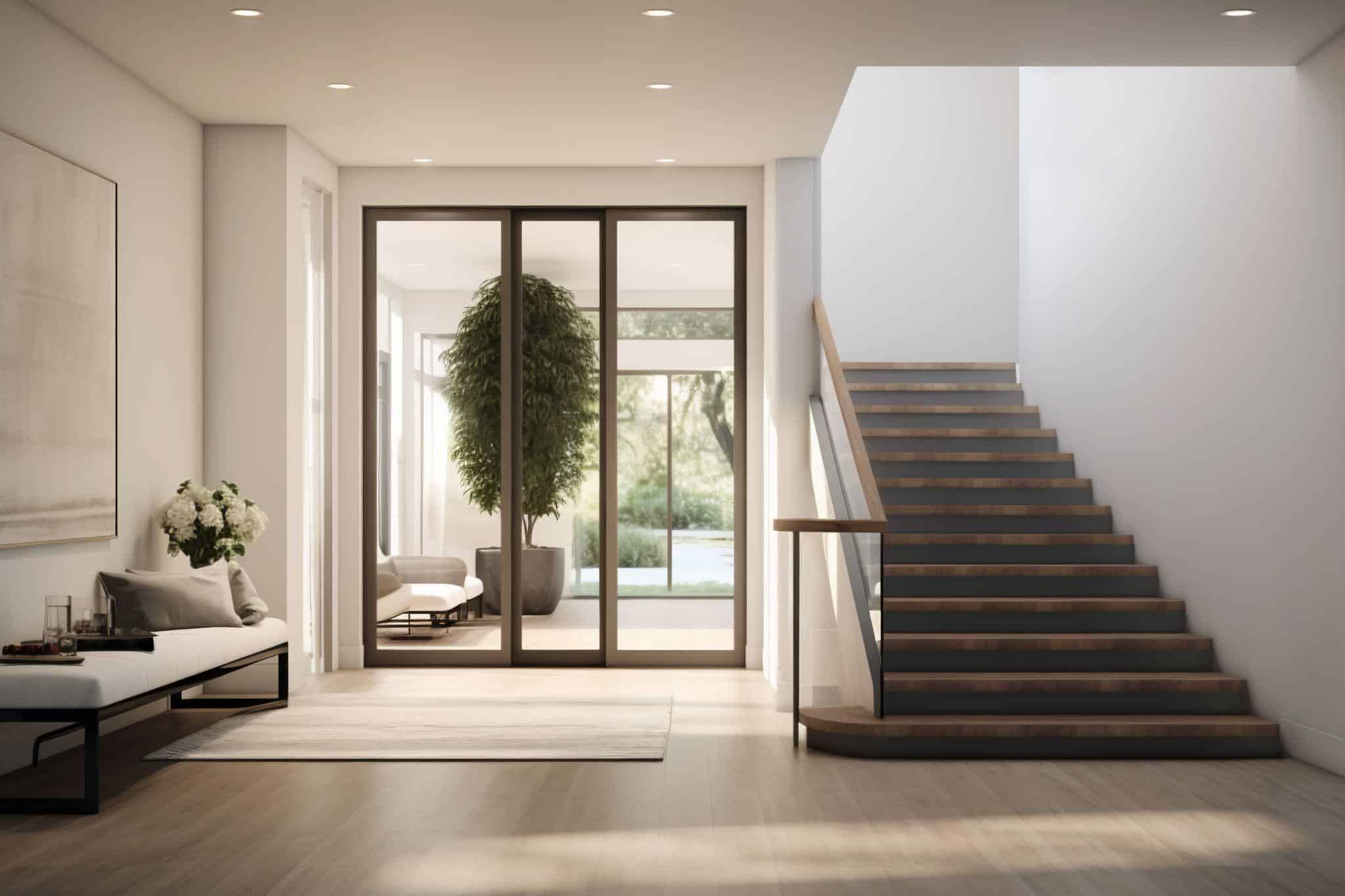 How the Right Windows and French Doors Can Completely Transform Your Home
