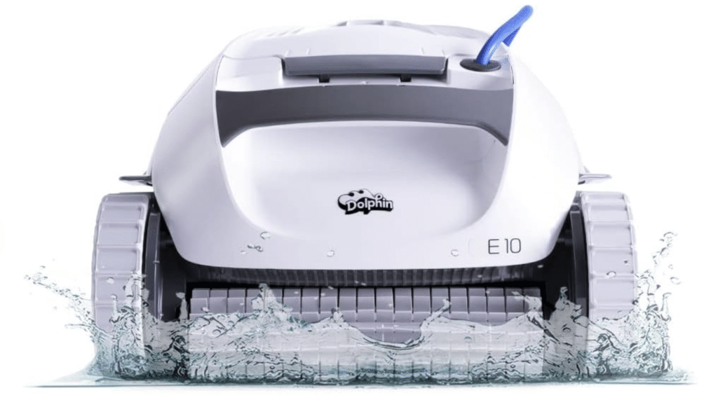 Automated Pool Cleaners
