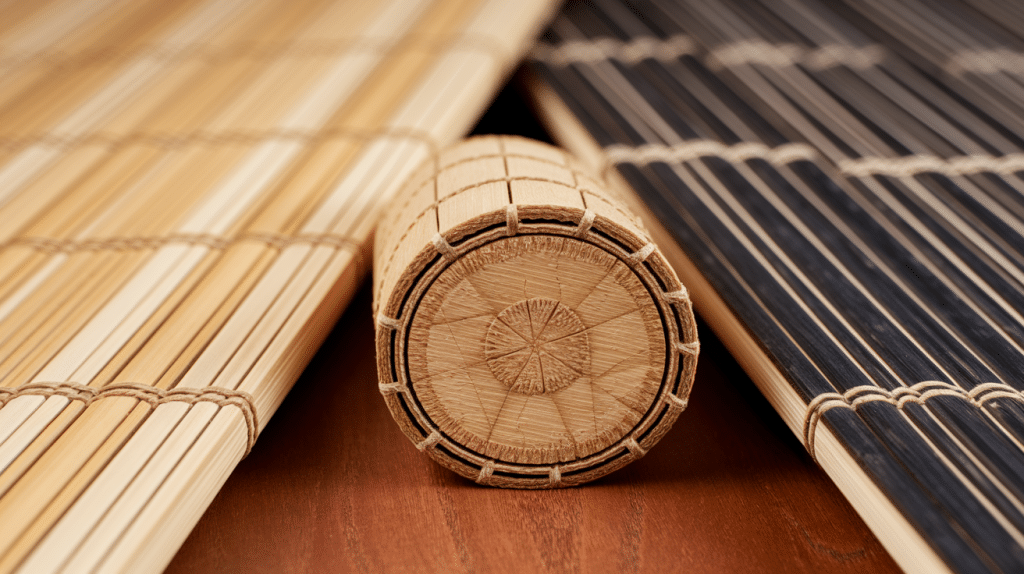 Bamboo Flooring