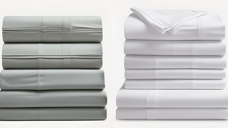 Bamboo vs Egyptian Cotton: Which Is Better to Speep?