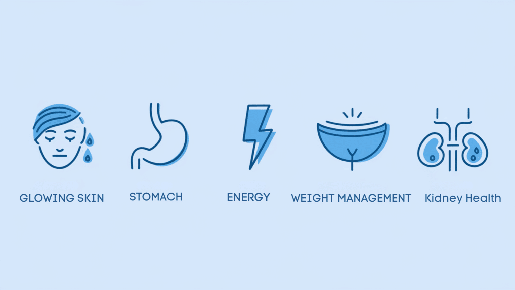 Body Changes You'll Notice the Most