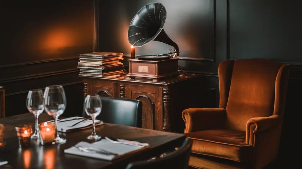 Classical Music Corner