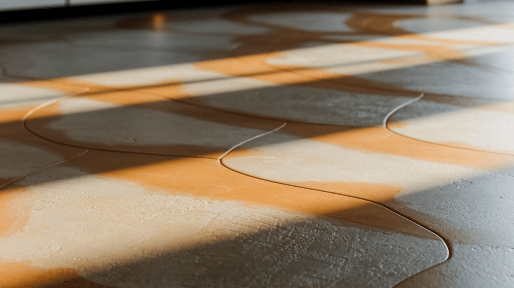 Concrete Flooring